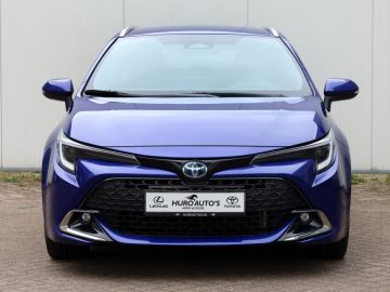 Toyota Corolla Touring Sports